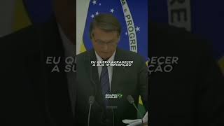 Bolsonaro e Putin  Gangstar Paradise [upl. by Shuping]