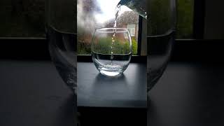 Water slowmo beauty  water  slow motion [upl. by Einwat]