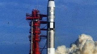 Why Project Gemini was Critical for NASAs Moon Landing [upl. by Mariel]