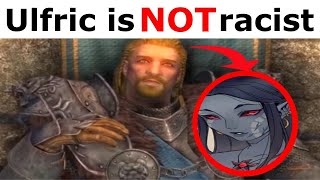 SKYRIM MEMES that will make you LOVE Ulfric and his people [upl. by Wiatt]