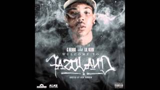 G herbo  Write Your Name Welcome to Fazoland [upl. by Tarazi]