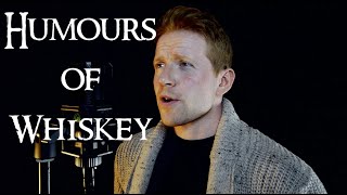 The Humours of Whiskey Full Version  Colm R McGuinness [upl. by Latsyc]