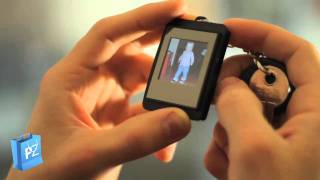 Digital Photo Frame Keyring [upl. by Wes]