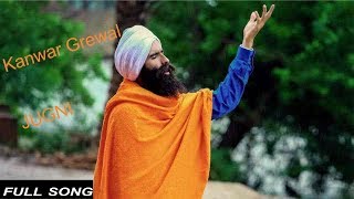 Kanwar Grewal  Jugni Brand New Punjabi Song  Official Video  Finetone [upl. by Tremann]