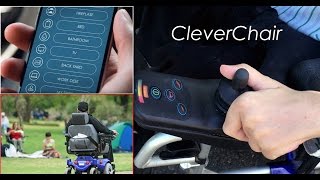 CleverChair [upl. by Anen]