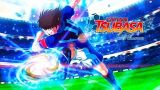 Captain Tsubasa Rise of New Champions [upl. by Faso]