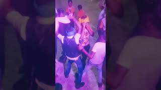 Nadu Uraga Kadadar Kadili Janapada Dj Song Dance 50k janapada dance dj [upl. by Eissirk]