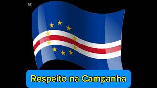 Respeito uma musica feita no âmbito das eleições autárquicas em Cabo Verde 2024 [upl. by Elyac]