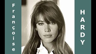 Françoise Hardy Lamitié [upl. by Maura271]