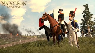 Napoleon Total War  All NapoleonsHistorical Battles  4k  Walkthrough Gameplay No Commentary [upl. by Korb]