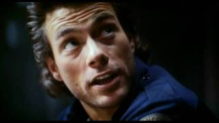 Timecop 1994  Theatrical Trailer HD Official  Van Damme  Ron Silver [upl. by Genvieve]