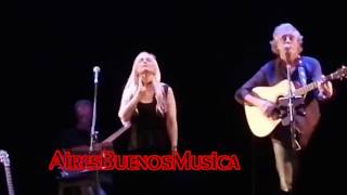 Fabricante De Mentiras En Vivo sala Siranush Silvina Garre Y Nito Mestre [upl. by Elegna583]