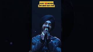 Diljit Doshanjh  badshah PAAJI viralnow trending shorts livemusic diljitdosanjh badshah [upl. by Lertnek280]