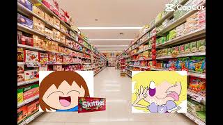 Skittles MEME  Cartoonito VS Hub Network  Fluvsies Yes Bugbo No AUTTP ATHDTC [upl. by Betteann]