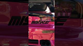 The misfiRE rotary rx7 📢 [upl. by Eynenihc]