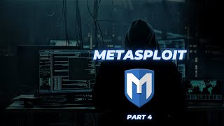 4 MetaSploit  إعرف كيف تتم عملية إختراق الآندرويد وإحمي نفسك [upl. by Amalburga811]