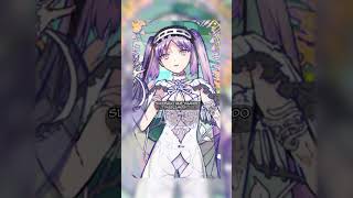 Para Cuándo Hércules Lucido fatego fategrandorder stheno shorts [upl. by Tannen]