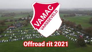 Offroad Varsseveld 2021 [upl. by Alethia]