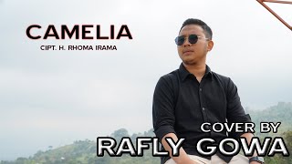 CAMELIA cover RAFLY GOWA [upl. by Lon]