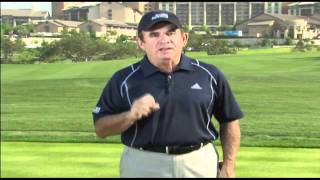 Golf Ask the Experts  Ask Peter Kostis 41811 [upl. by Hegarty]