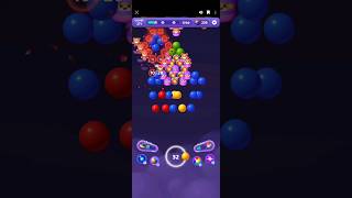 Bubble Pop Star Gameplay  Level 271 Challenge  Tips amp Tricks to Pop Your Way to Victory [upl. by Neimad256]