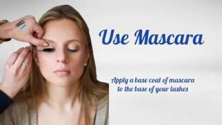 Fix Droopy Eyelids With Home Remedies And Makeup Tips [upl. by Hussein]