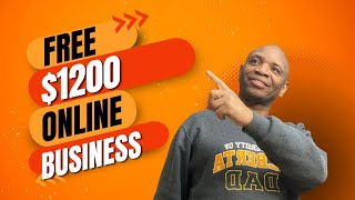 How To Start A 1200 Per Day Online Business 🤑 Infinity Processing System Review [upl. by Eedyah]