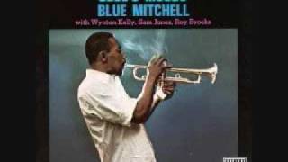 Blue Mitchel  Ill close my eyes [upl. by Cy]