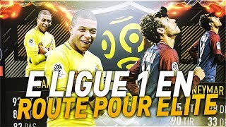 FIFA 18  VOUS CONSTRUISEZ MA TEAM POUR FINIR FUT CHAMPION [upl. by Jarret817]