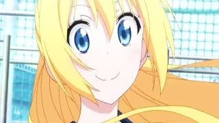 Nisekoi Episode ニセコイ 1 Review False Love [upl. by Emersen]