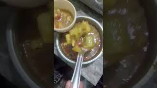 Hamara aaj ka Lunch kiakis ko pasand ayayummy lunch recipe indian food [upl. by Doralin]