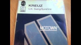 Kreuz  UK Swing Club Mix [upl. by Siramed814]