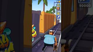 Subway surfers hack ki video [upl. by Dominique]