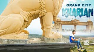 Grand Event at Grand City Kharian I Episode 008 [upl. by Koloski]