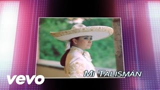 Ana Gabriel  Mi Talismán COVER AUDIOVIDEO [upl. by Elkin]