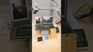 This 3D Printer Is AMAZING  A1 Mini [upl. by Akiemaj]