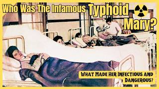 Who Was Typhoid Mary [upl. by Inna]