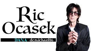 RIC OCASEK ― SILVER 2005 [upl. by Gnilyarg425]