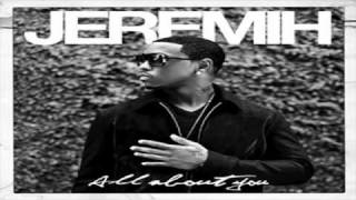 Jeremih  All About You [upl. by Nerag891]