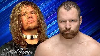 WWE Mashup Raven and Dean Ambrose  quotWhat About Retaliationquot [upl. by Jaye]