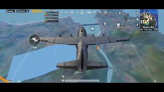 war PUBG mobile  Shandar Series [upl. by Curzon]