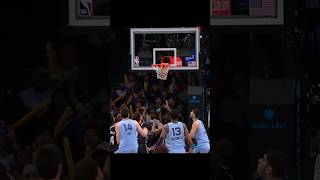 basketball nba ytshorts nbahighlights usa viralshort nbanews [upl. by Renrag701]