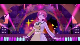 LLSIFAS Diamond MV Emma Verde Mirai Harmony [upl. by Naarah492]