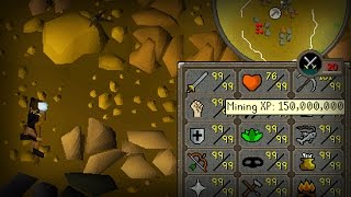 150m Mining Rambling [upl. by Nuahc]