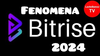 FENOMENA BITRISE 2024 [upl. by Nim]