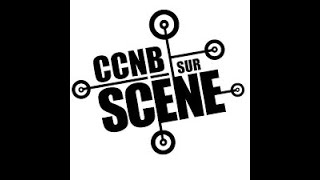 Promo inscriptions  CCNB SUR SCENE 2025 [upl. by December]