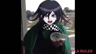 DRV3 VINES COMPILATION [upl. by Randy]