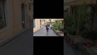 Sicily in three days Alcantara Taormina Syracuse italy eurpeansummer travel Music Jeff Kaale [upl. by Nohsyt]