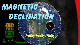 Magnetic Declination [upl. by Guise]