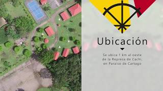 Centro de Capacitación Integral Uxarrací [upl. by Verda166]